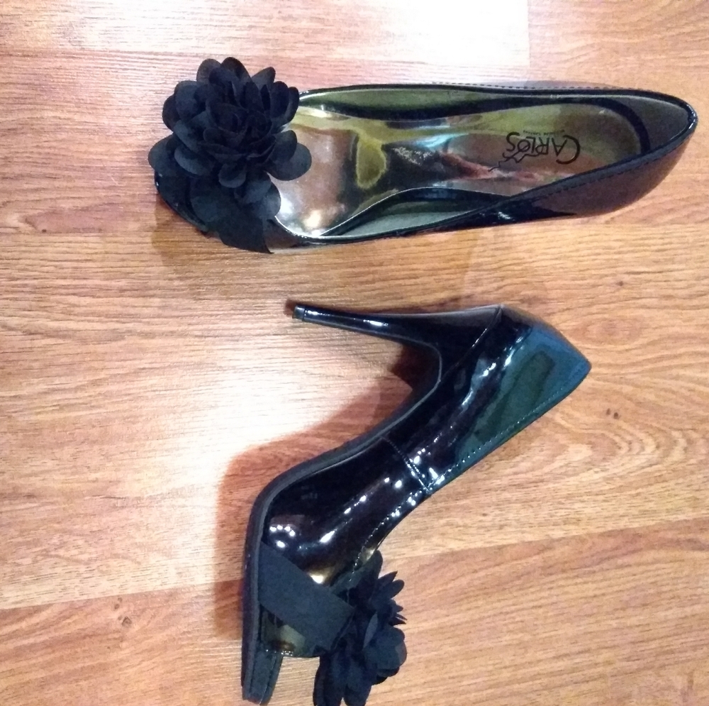 Shoes - Heels